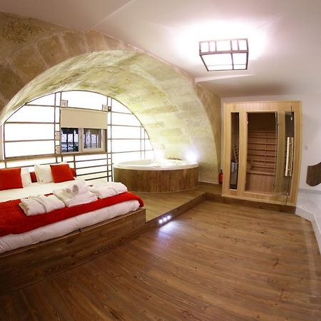 Loft & Spa Burdeos Exterior foto