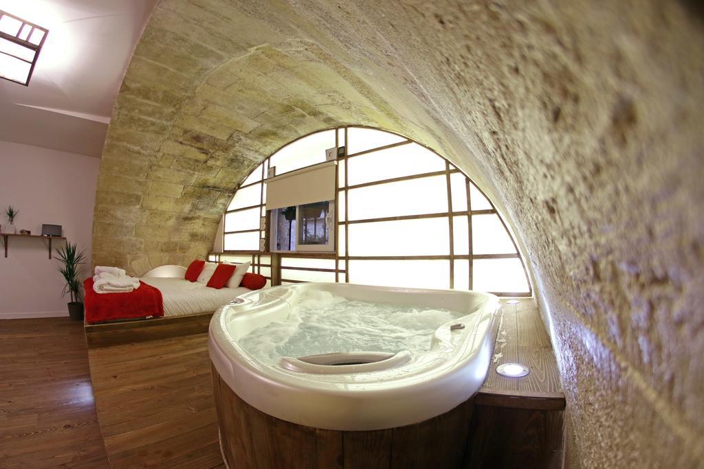Loft & Spa Burdeos Exterior foto