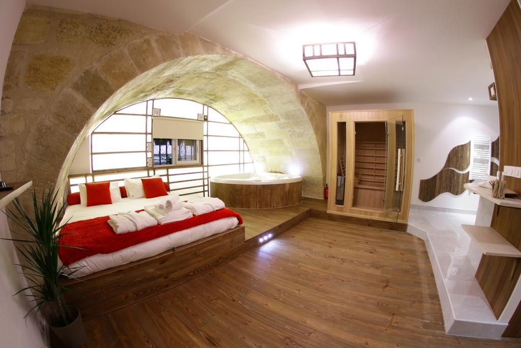 Loft & Spa Burdeos Exterior foto