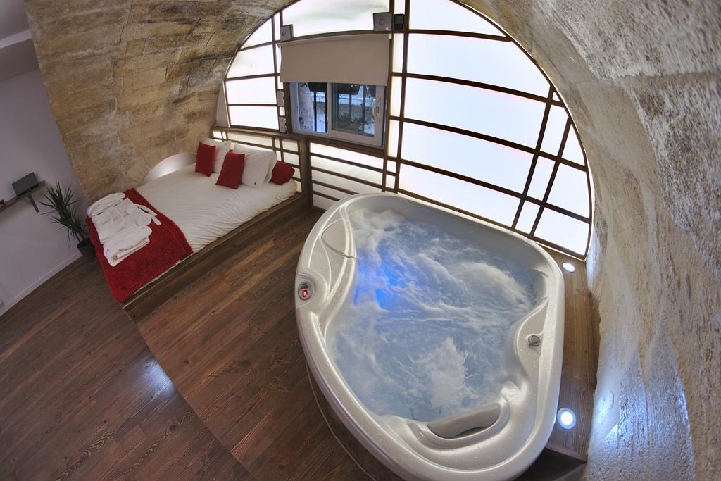 Loft & Spa Burdeos Exterior foto